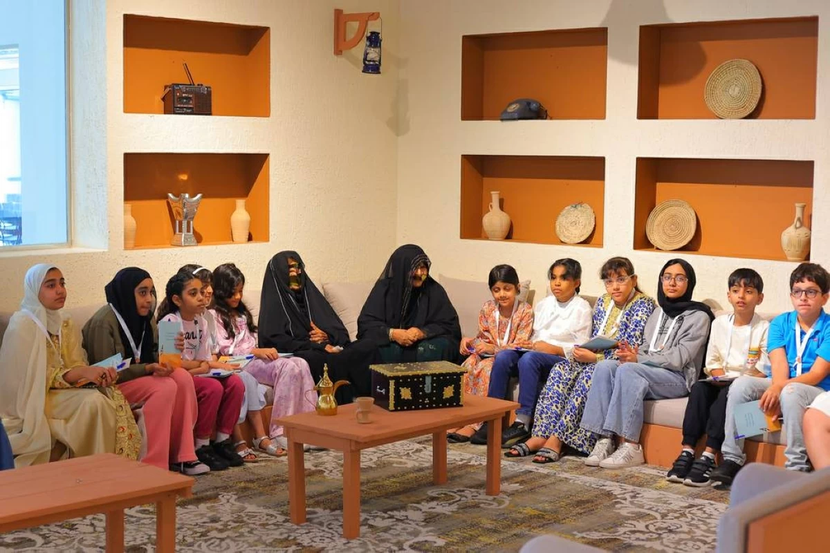 «ربع قرن» تطلق «حل وترحال» لتعزيز حب القراءة