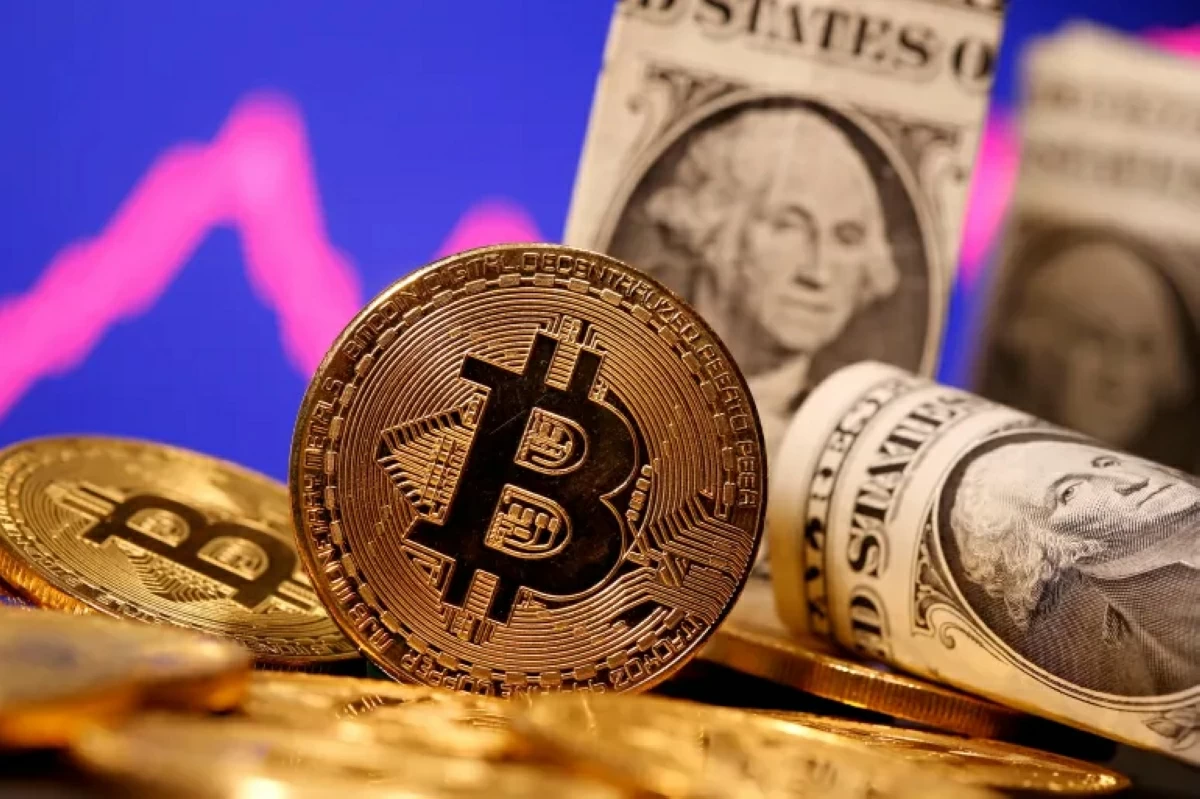 العملات المشفرة تحلق بعد إقرار 'الكونغرس' إطارها الضريبي