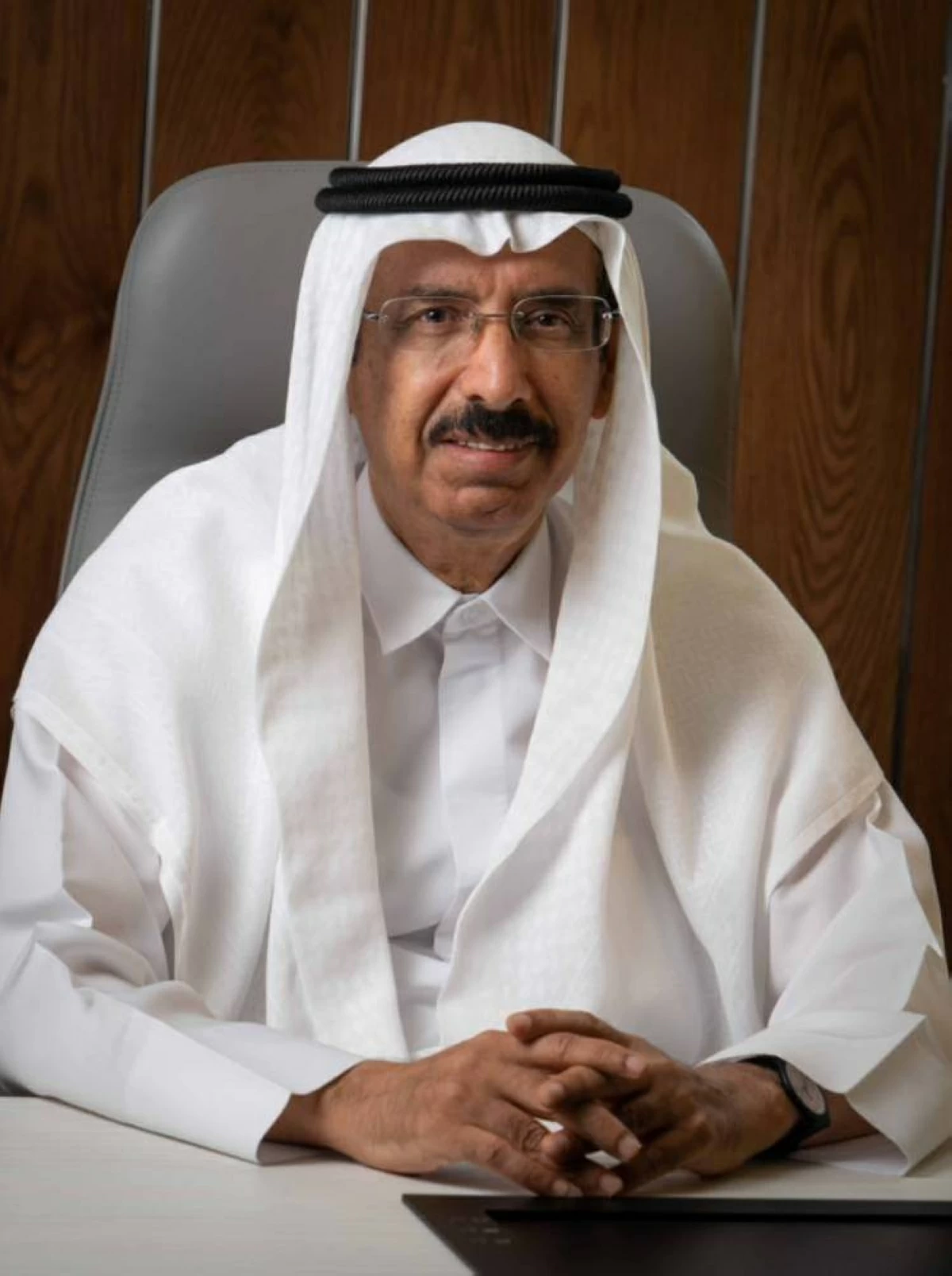 محمد المر