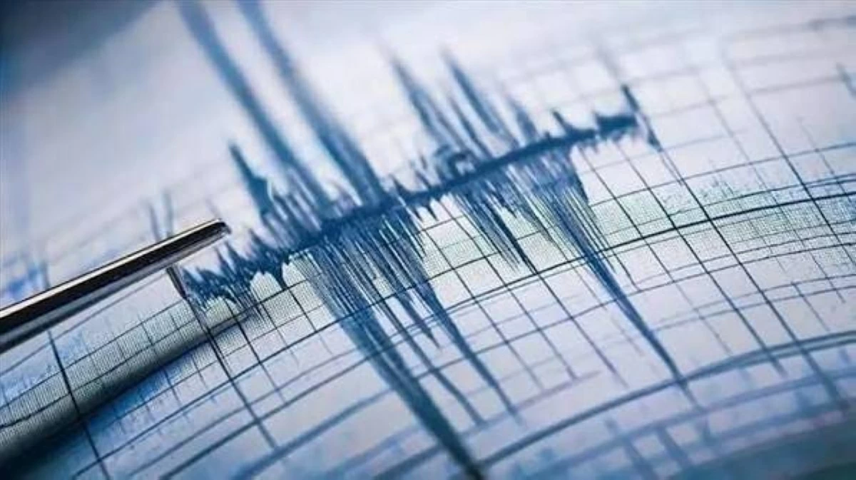 زلزال بقوة 4.8 يهز منطقة عاصمة تشيلي