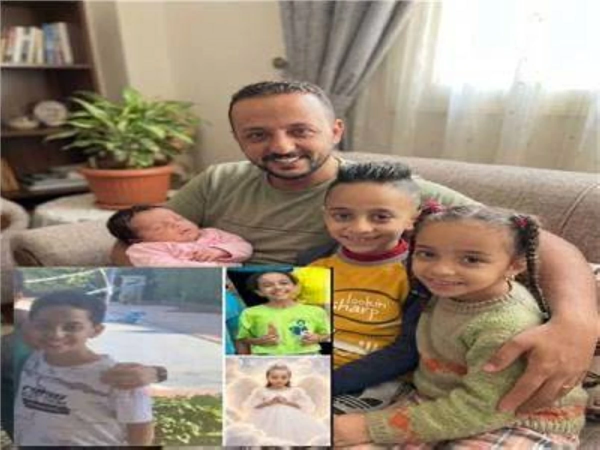 مأساة تركت الأم وحيدة.. حريق مروّع ينهي حياة 3 أشقاء في مصر