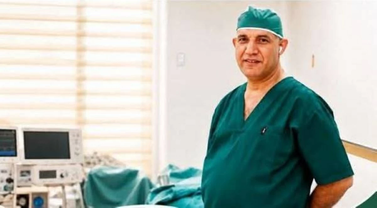 توقف قلبه أثناء إنقاذ مريض.. وفاة طبيب مصري في غرفة العمليات