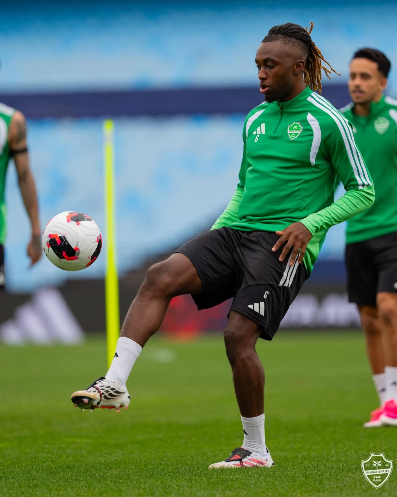 أهلي جدة يصطدم بتكامل صن داونز على كأس القارات