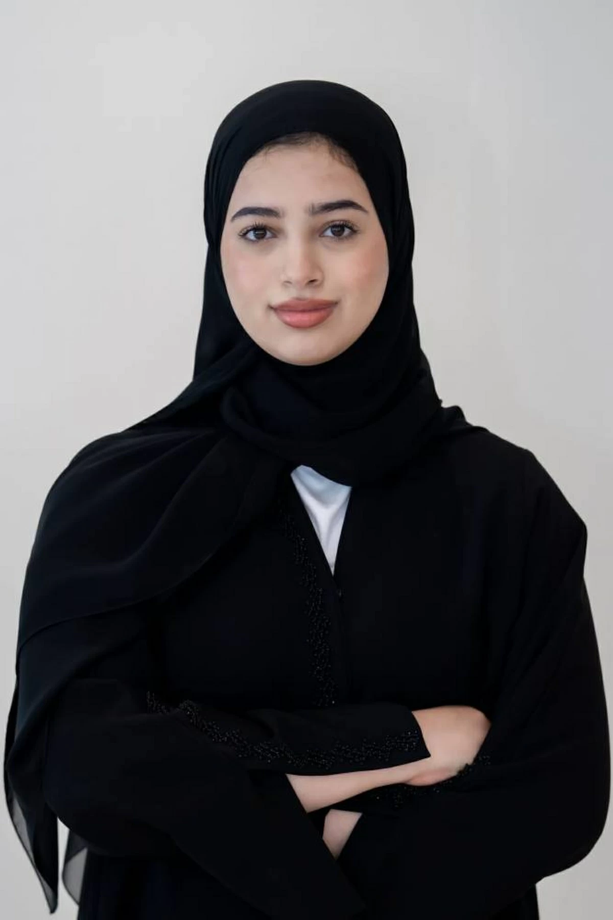 طالبة إماراتية تنضم إلى «المجلس العالمي للشباب»