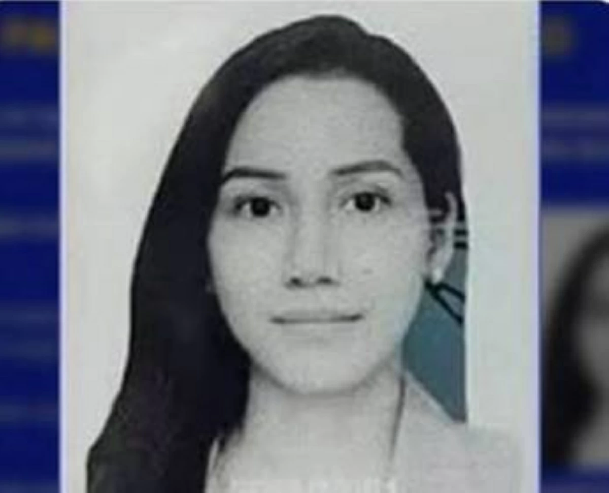 المرأة المقتولة