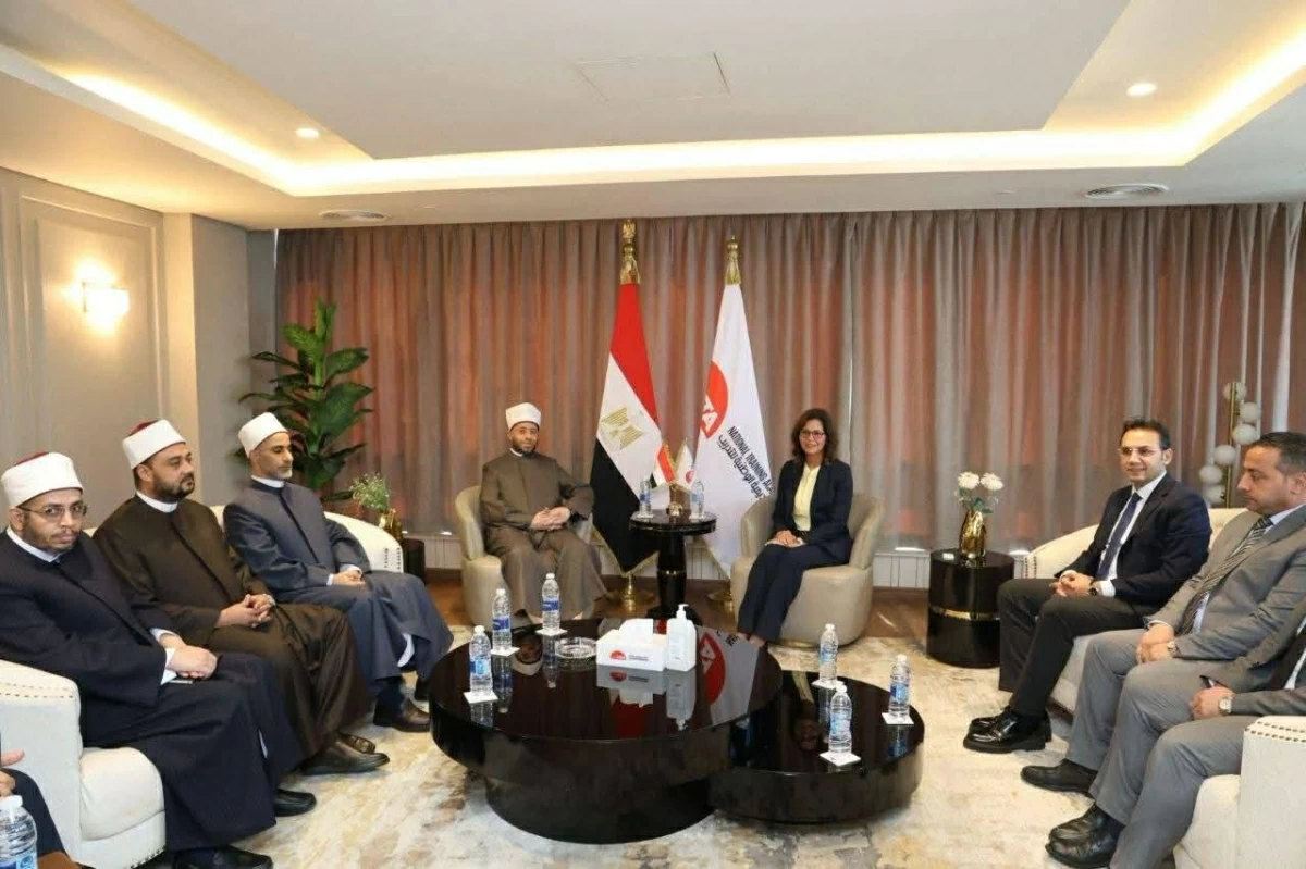 5000 إمام وواعظ مصري في برنامج لتطوير الأداء والارتقاء بالخطاب الديني