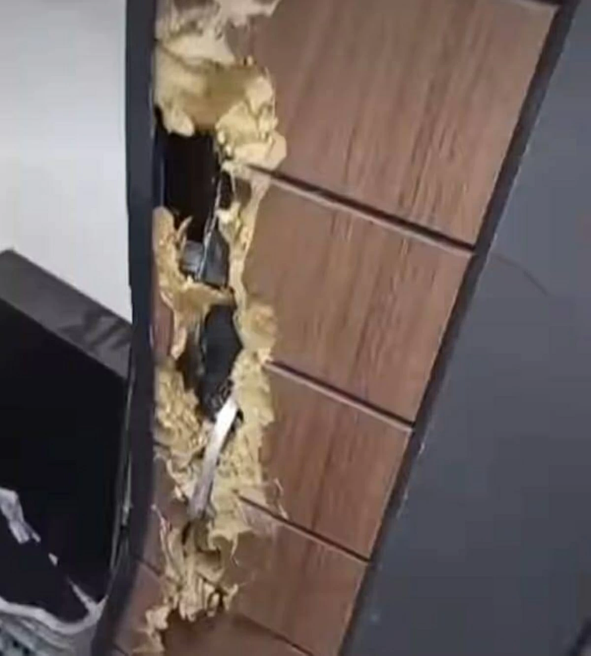 سطو على محل مجاور لمركز شرطة في #عمّان 