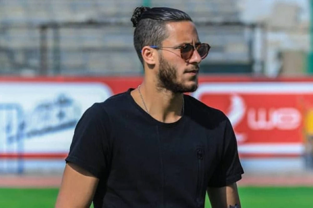 بعد رفض طعن لاعب بيراميدز.. هل يملك رمضان صبحي فرصة أمام المحكمة الأوروبية؟