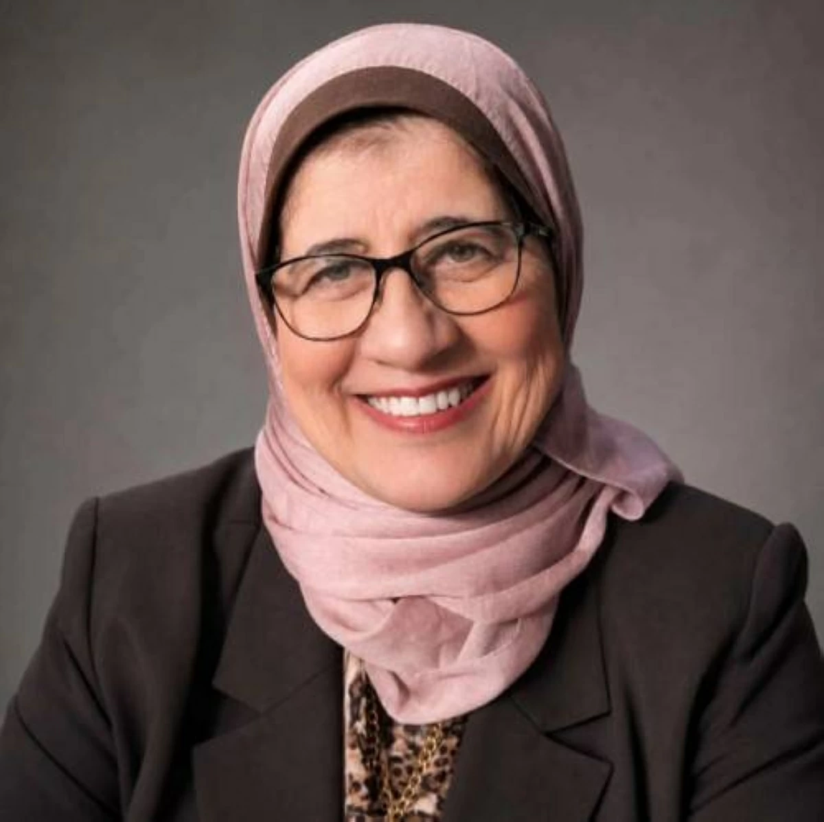 د. أمل أمين