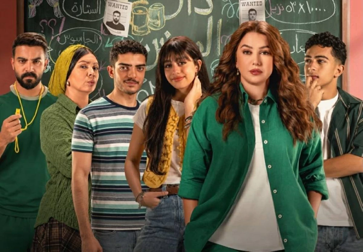 «50/50» يُدخل كندة علوش عالماً لا تعرفه..القصة وموعد عرض الحلقات
