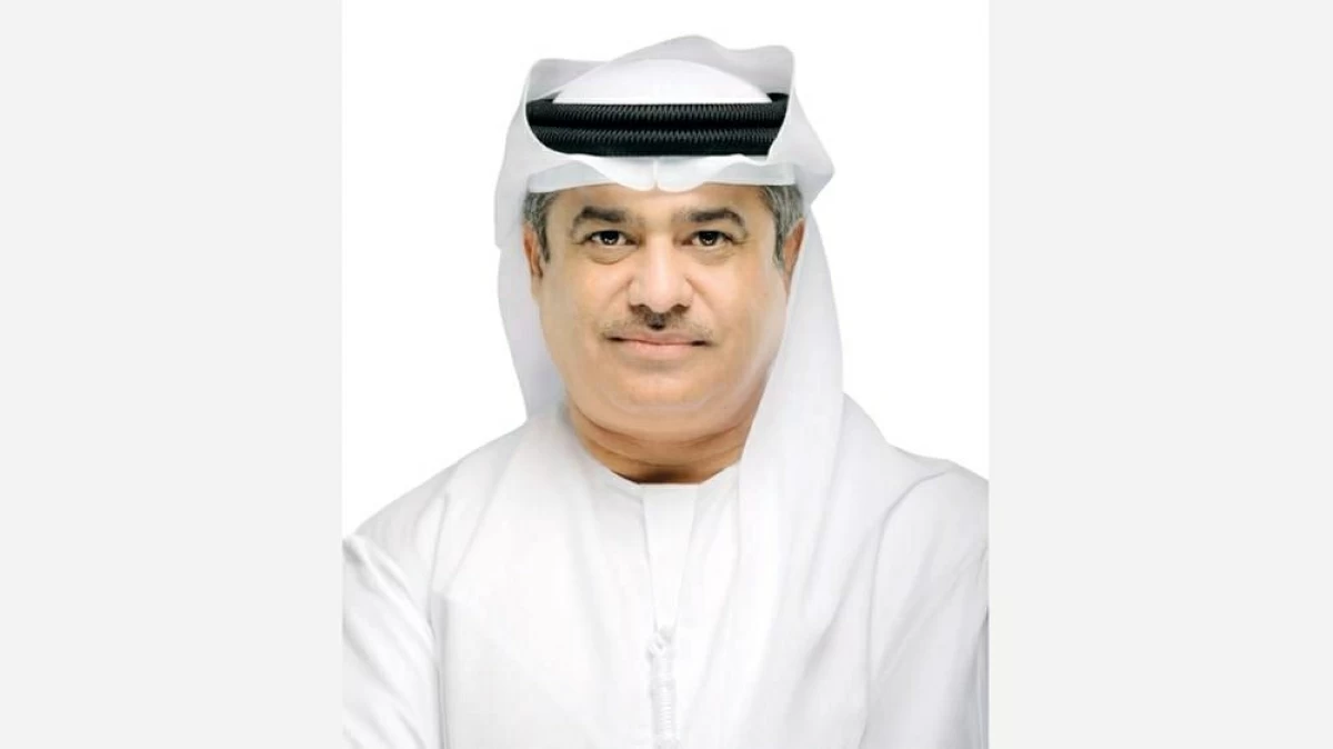 وليد الزعابي