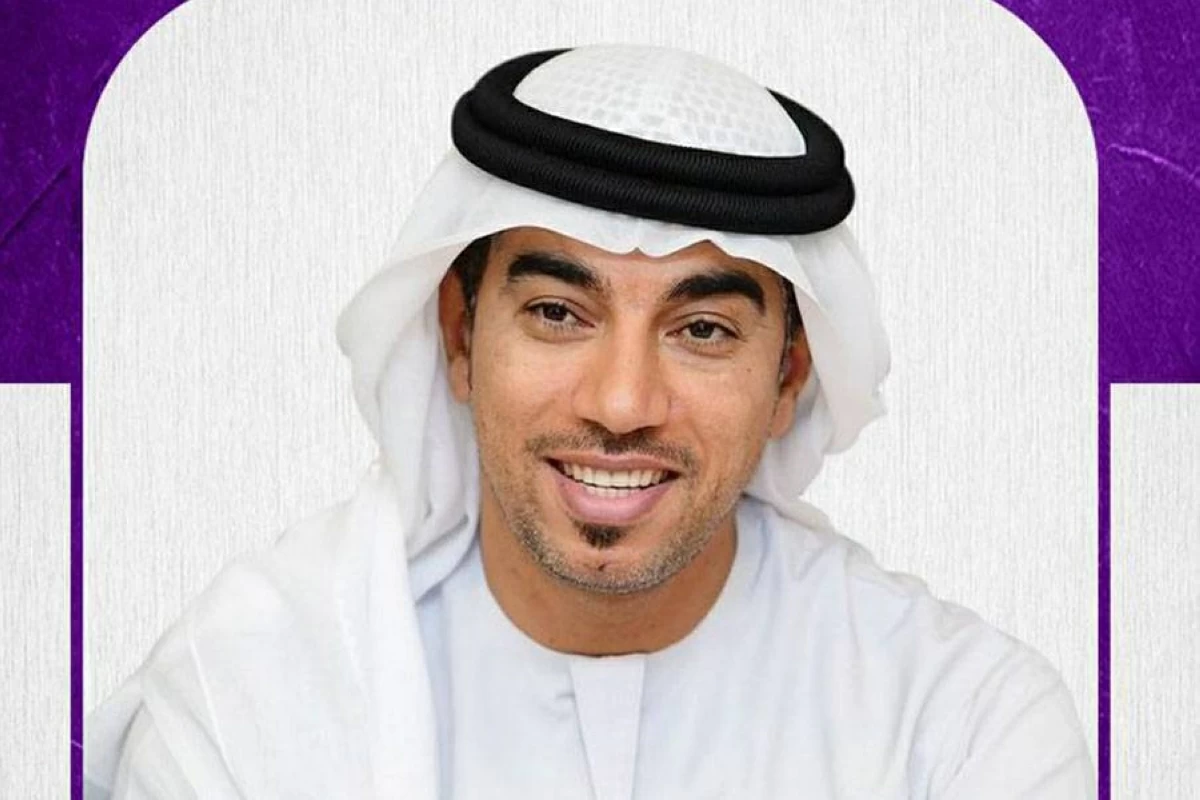 سلطان راشد