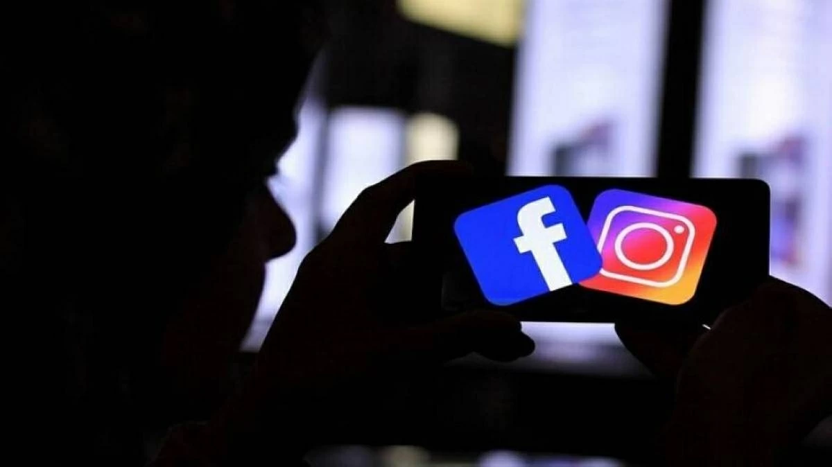عطل يضرب فيسبوك وإنستغرام وشكاوى من آلاف المستخدمين