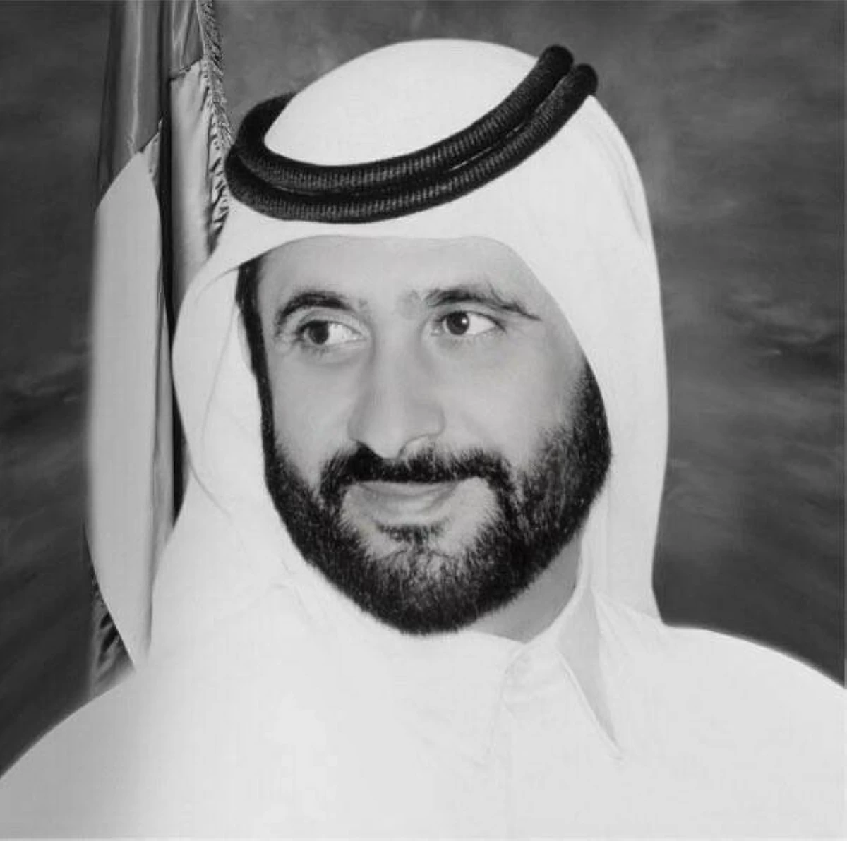 عاجل| محمد بن راشد ينعى أحمد بن راشد: تغيب عن أعيننا ولا تغيب عن دعائنا وقلوبنا #صحيفة_الخليج 
