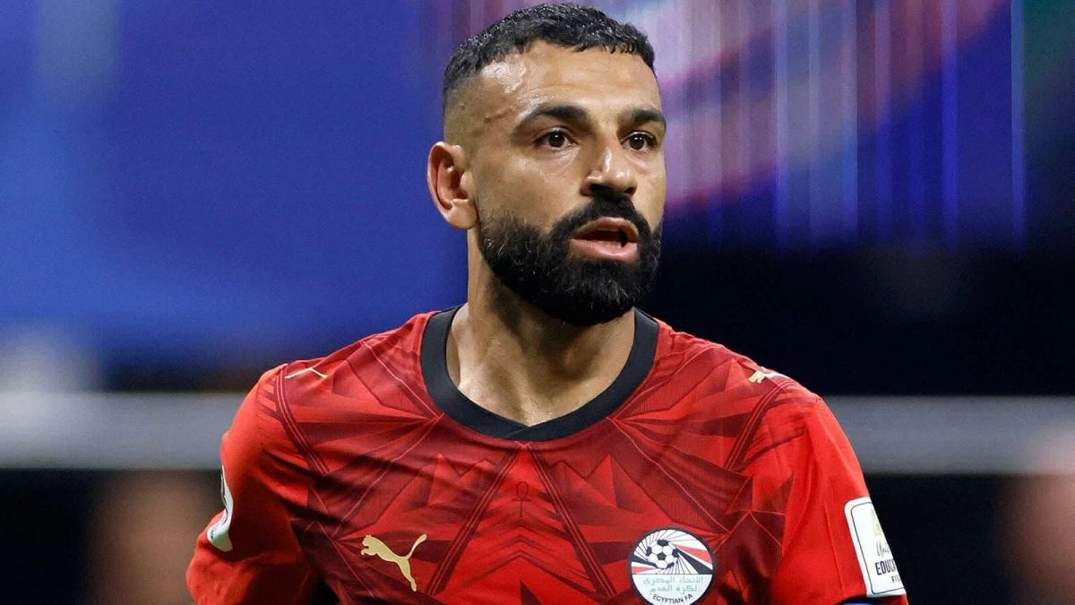 حكم قضائي ضد محمد صلاح في بريطانيا بسبب رولز رويس..ما القصة؟