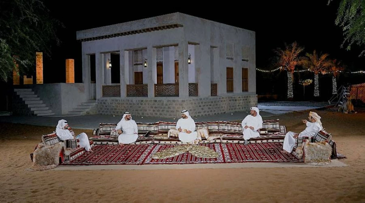 «الوسطى من الذيد» تحتفل بذكراها العاشرة بأضخم دورة برامجية