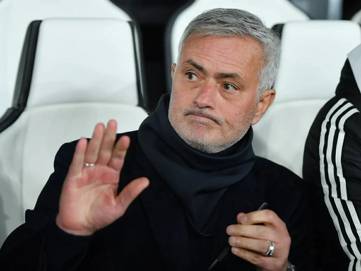 مورينيو يفشل في إعادة الهيبة.. ريال مدريد يغرق في الأزمات