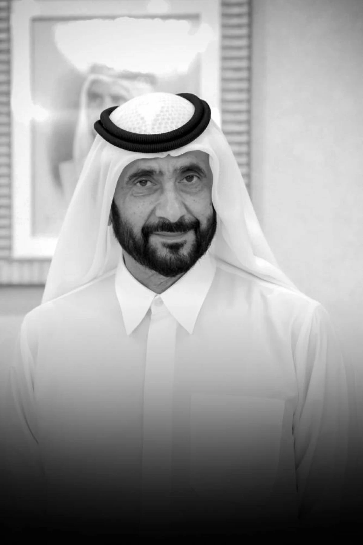 أحمد بن راشد آل مكتوم