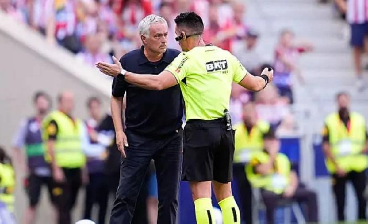 اعتراف رسمي.. لجنة الحكام تقر بخطأ مؤثر ضد ريال مدريد في الديربي