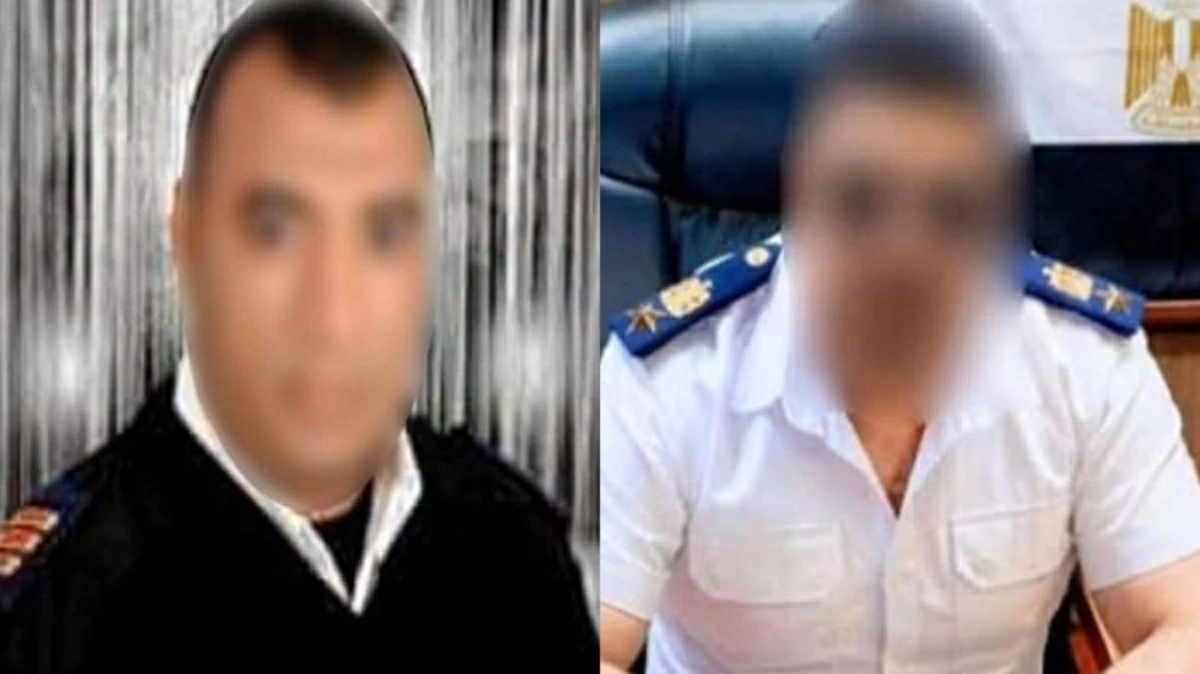 بالذكاء الاصطناعي.. القبض على شرطيين مزيفين في مصر