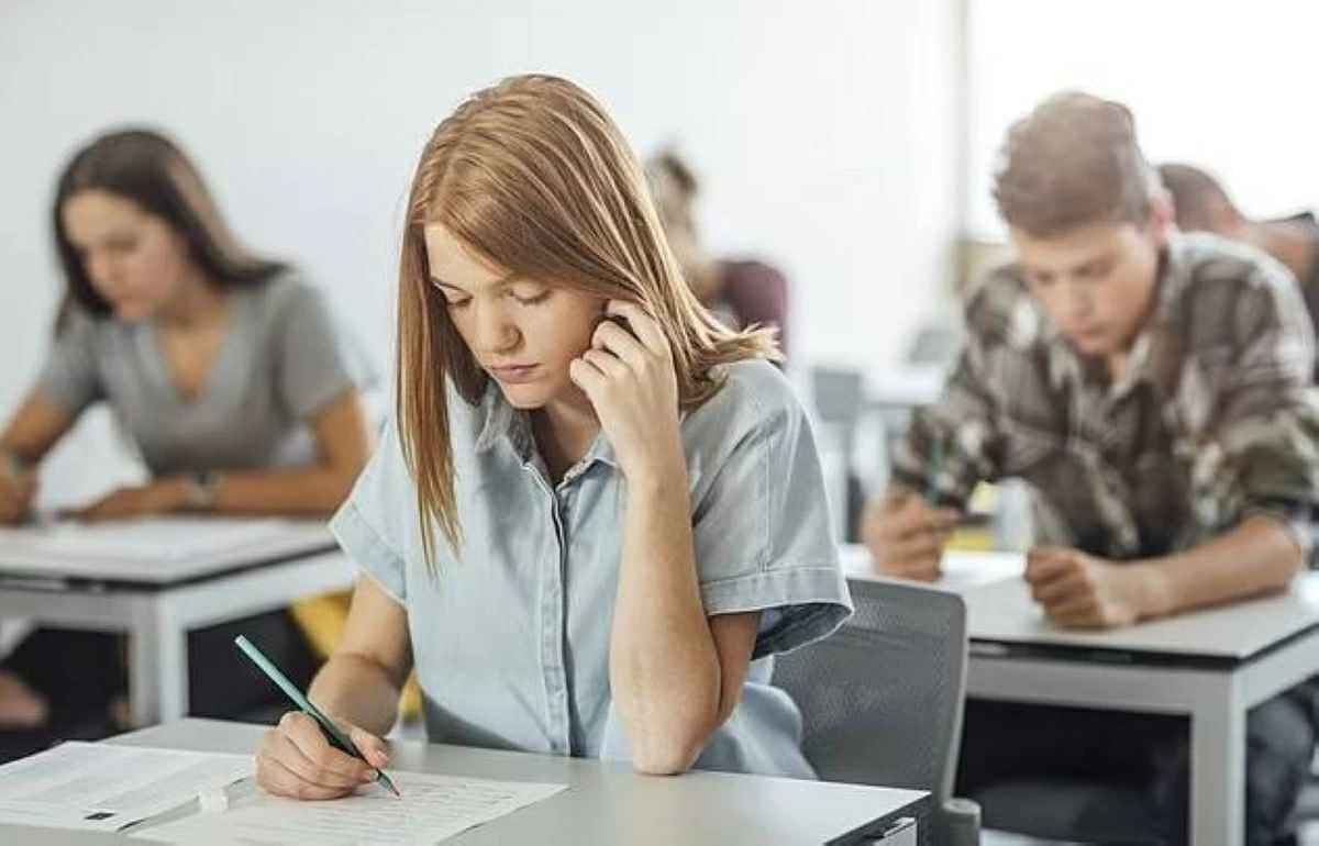 «الاستدلال الاستقرائي» في سن الـ 13 يقي من الخرف