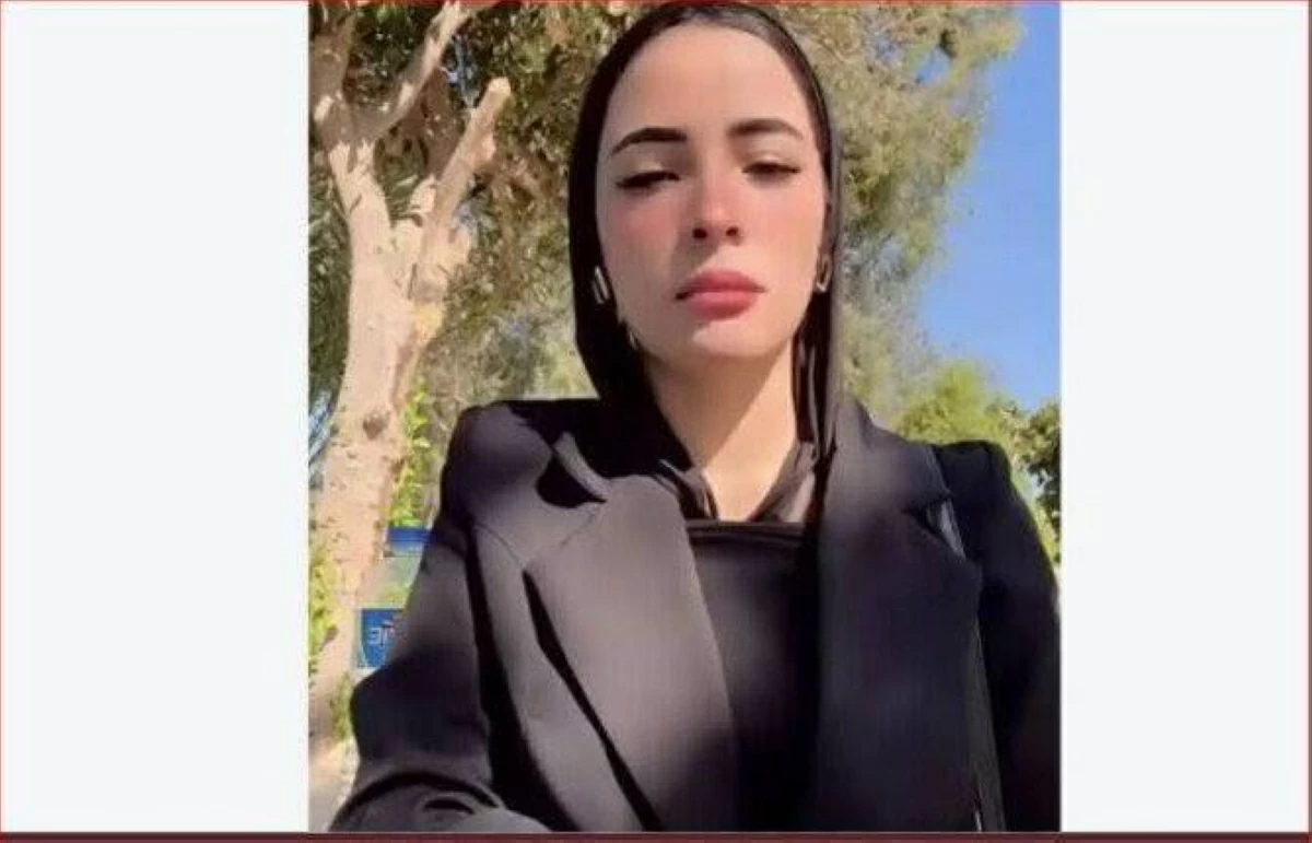 فيديو أثار جدلاً في مصر.. القصة الكاملة للقبض على دينا عزت وزوجها