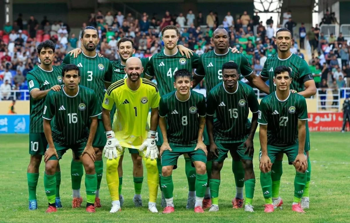 فريق الزوراء