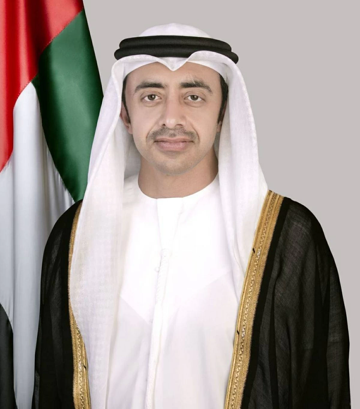 عاجل| عبدالله بن زايد: الإمارات حريصة على بناء شراكات فاعلة مع دول العالم الصديقة #صحيفة_الخليج 