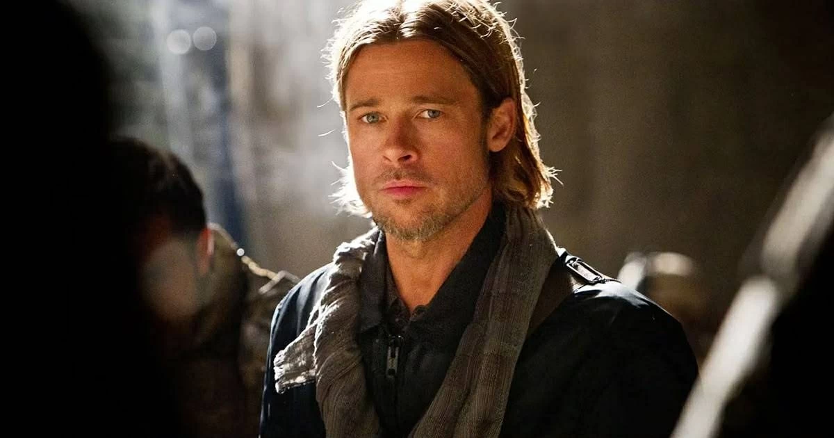 براد بيت يعود لمواجهة الزومبي بعد 13 عاماً.. ماذا نعرف عن World War Z 2؟
