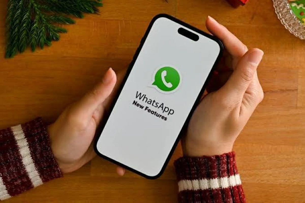 واتساب يختبر ميزة تكتب رسائلك بالصوت دون إنترنت.. كيف تعمل؟