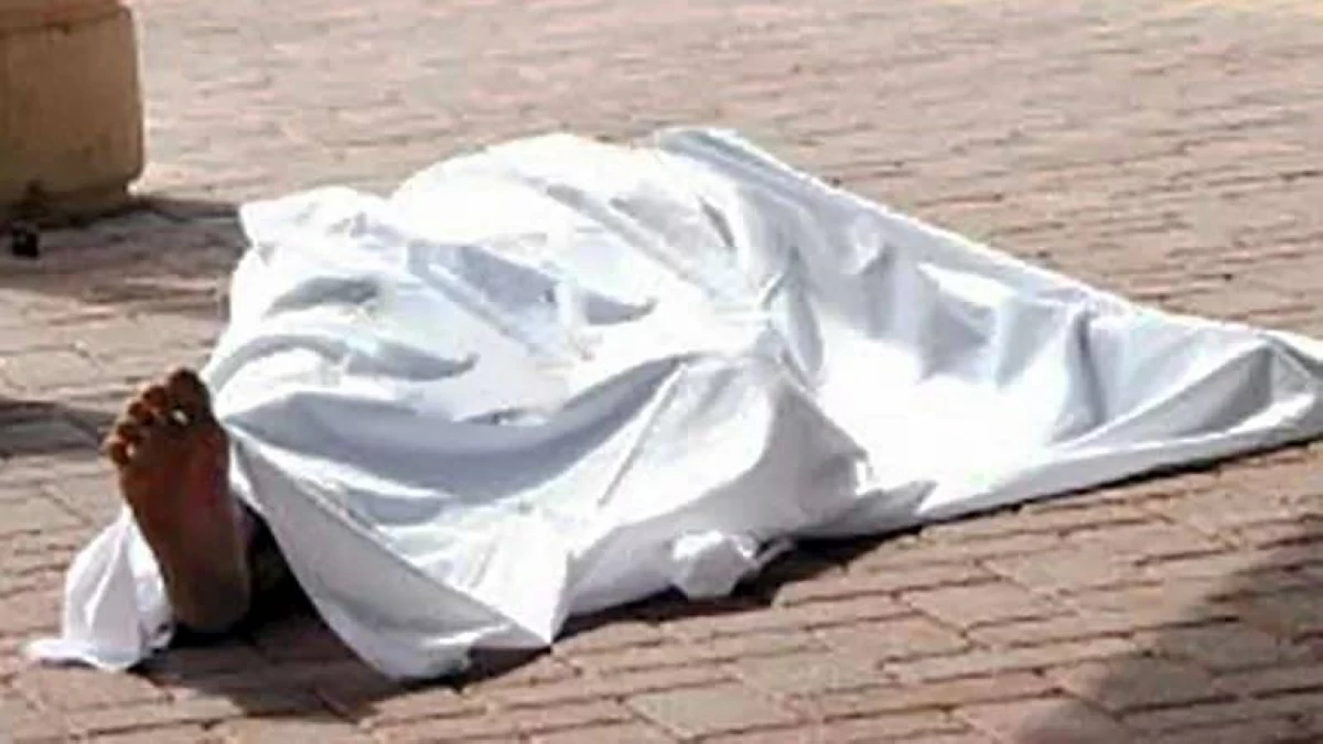 ألقى بوالده من الطابق الثالث..خلاف على تنظيف الغرفة ينتهي بمأساة في مصر