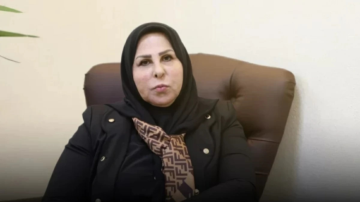 السجن 10 سنوات لنائبتين عراقيتين في قضيتي كسب غير مشروع