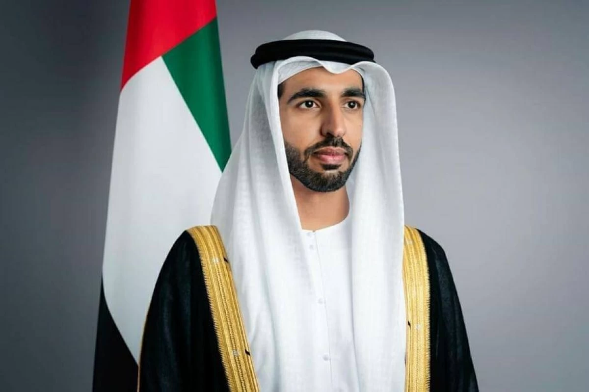شخبوط بن نهيان: مشاريع الإمارات في إفريقيا بلغت 110 مليارات دولار خلال 4 أعوام