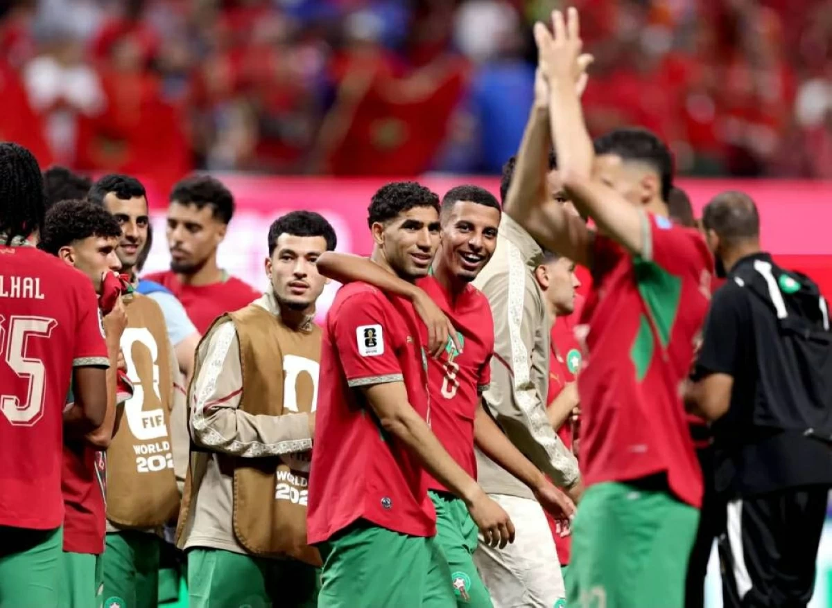 مشاهدة مباراة المغرب والغابون في تصفيات أمم إفريقيا 2027..الموعد والقنوات الناقلة
