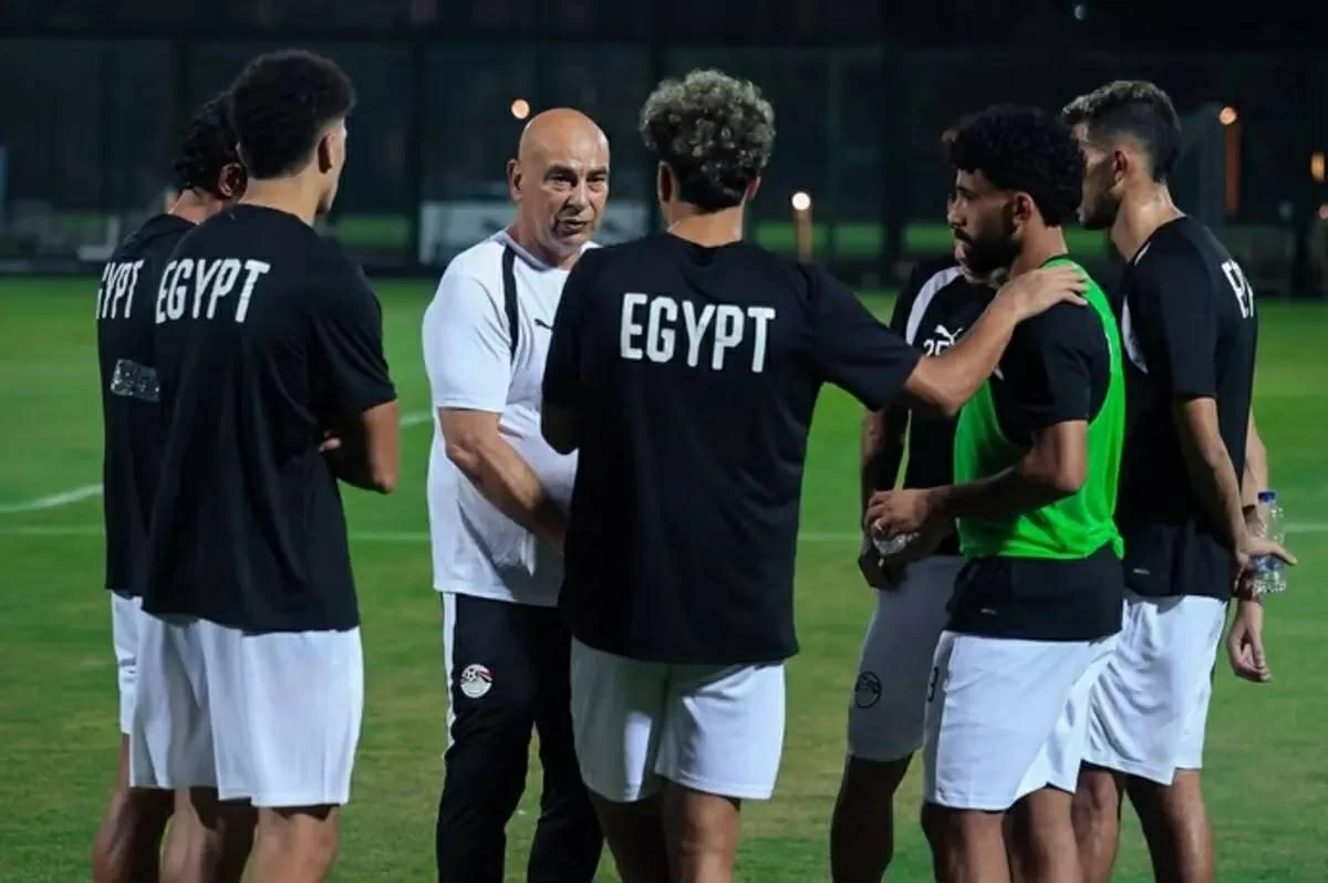 مشاهدة مباراة مصر وأنغولا في تصفيات أمم إفريقيا 2027 مجاناً..الموعد والقنوات الناقلة