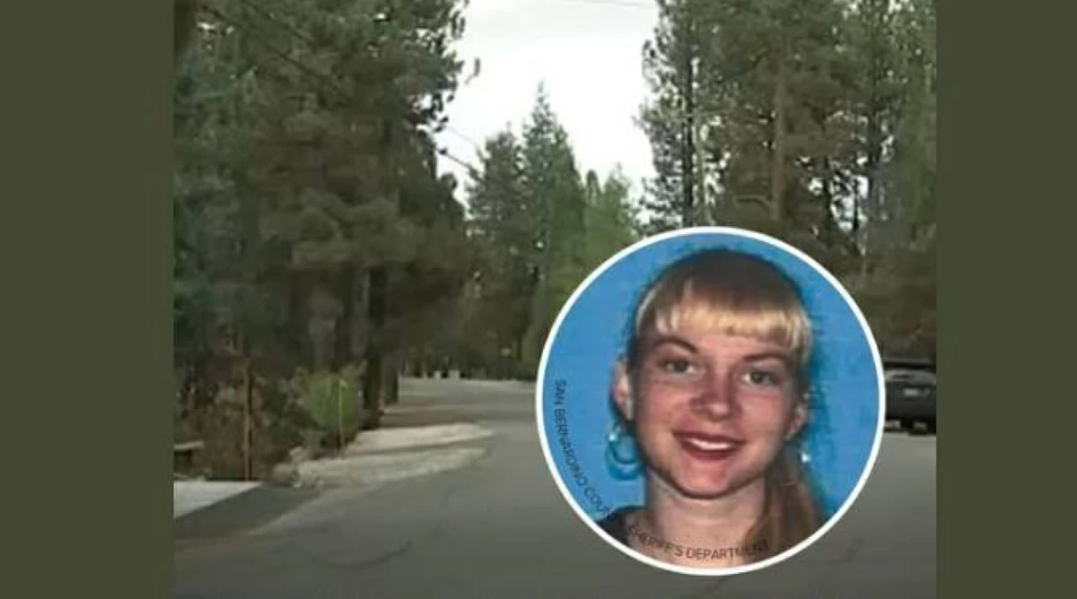 لغز عمره 19 عاماً.. العثور على أمريكية اختفت عام 2007 مدفونة أسفل منزلها