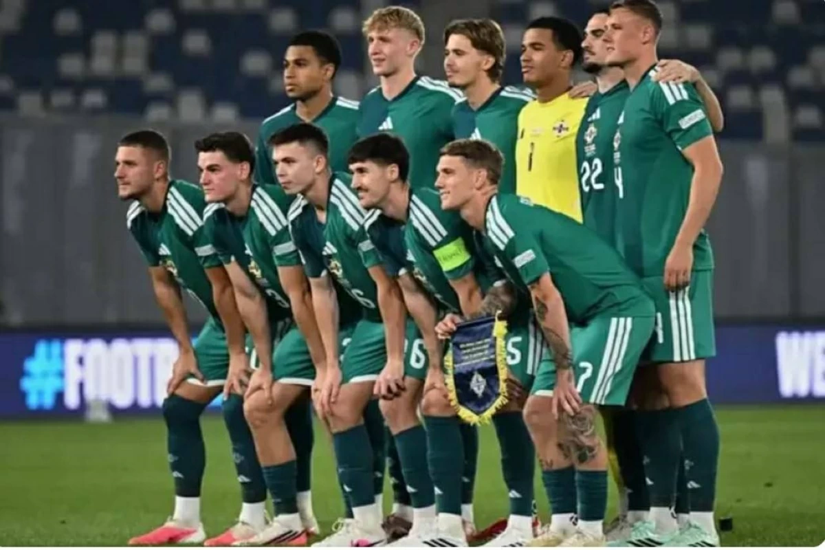 أيرلندا تلغي مؤتمرها الصحفي وتؤجل تدريباتها قبل مواجهة إسرائيل