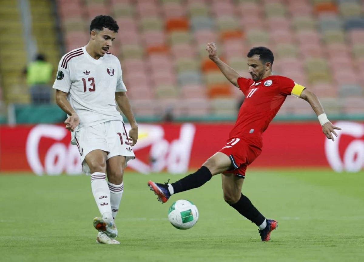 لجنة المسابقات الخليجية تناقش معايير التأهل لنصف النهائي