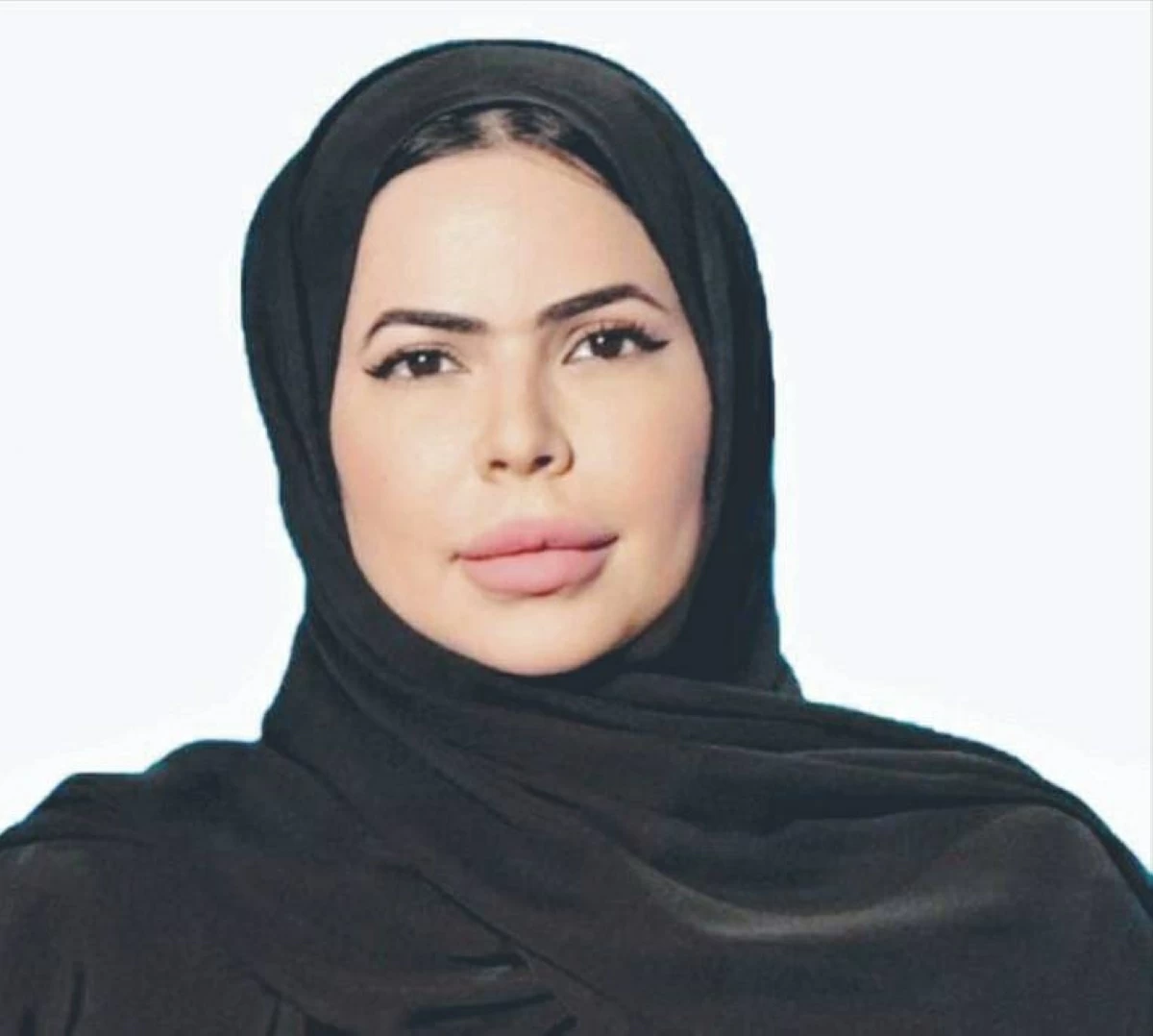 فاطمة المزروعي