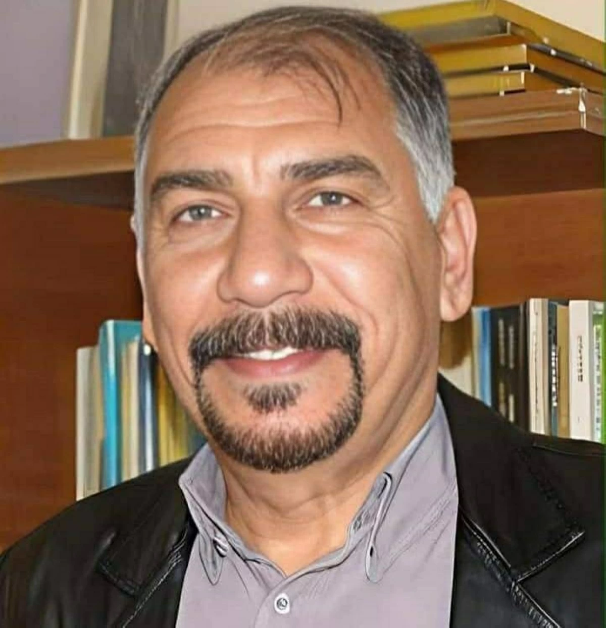 جلال عبد الرحمن