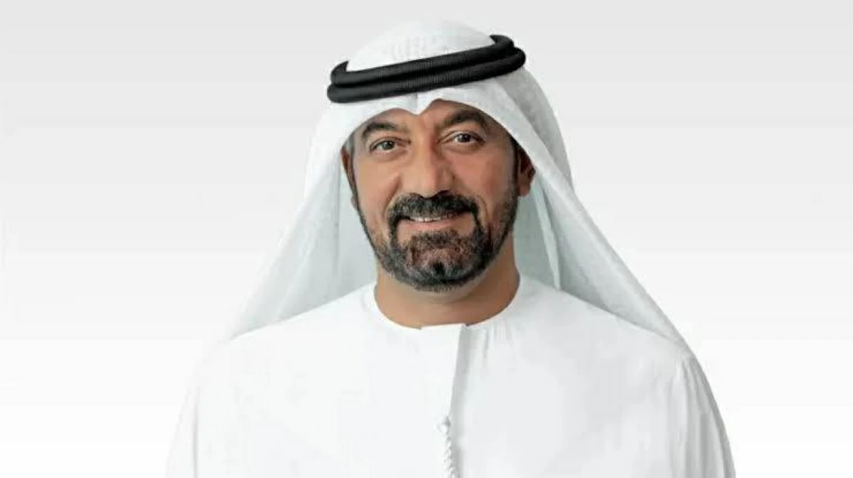 رداً على رسالة محمد بن راشد.. أحمد بن سعيد: كلماتكم مسؤولية أعتز بها