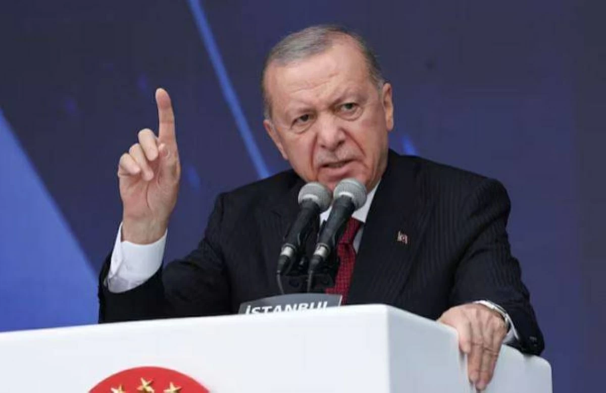 رجب طيب أردوغان