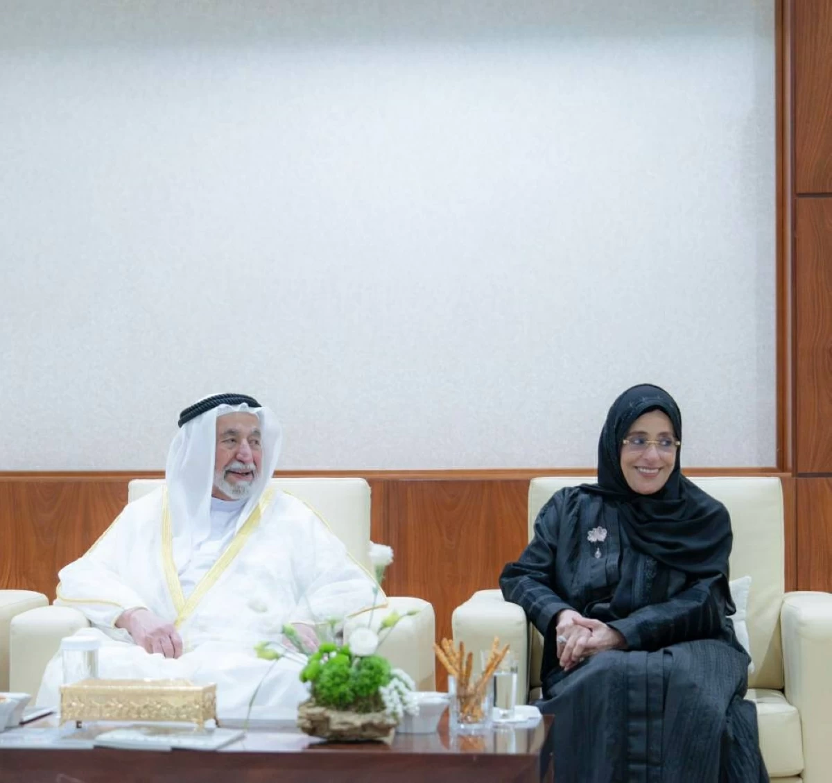 «الصحة العالمية» توثق تجربة الشارقة إمارة صديقة للأطفال