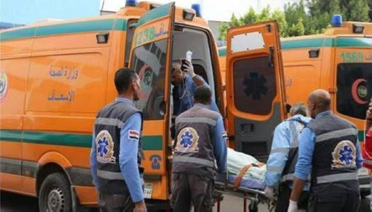 مقتل شاب ببندقية صيد في مصر بسبب 600 جنيه..تفاصيل جريمة مروعة