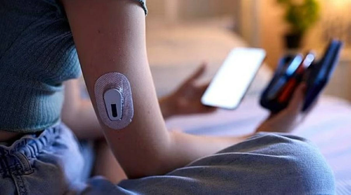 جهاز مراقبة السكر يقلل المضاعفات الخطرة