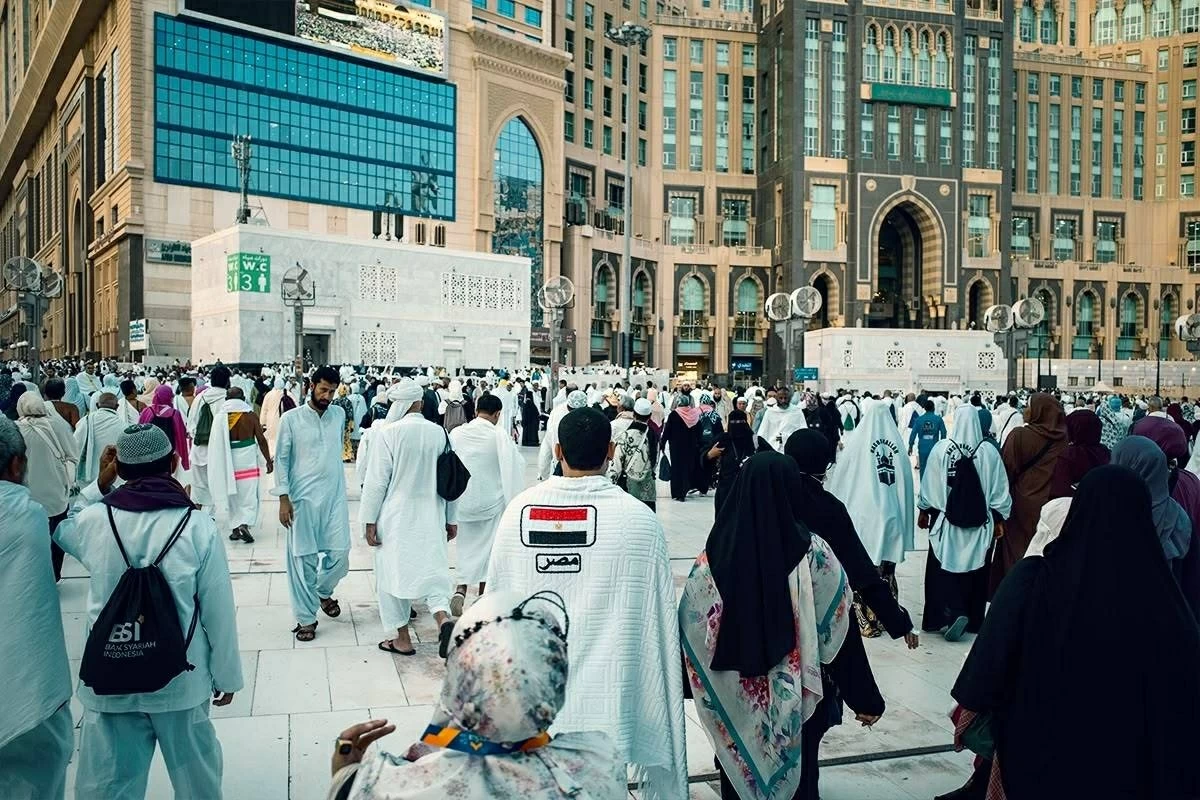 نتيجة قرعة الحج السياحي2027 في مصر.. رابط الاستعلام بالخطوات