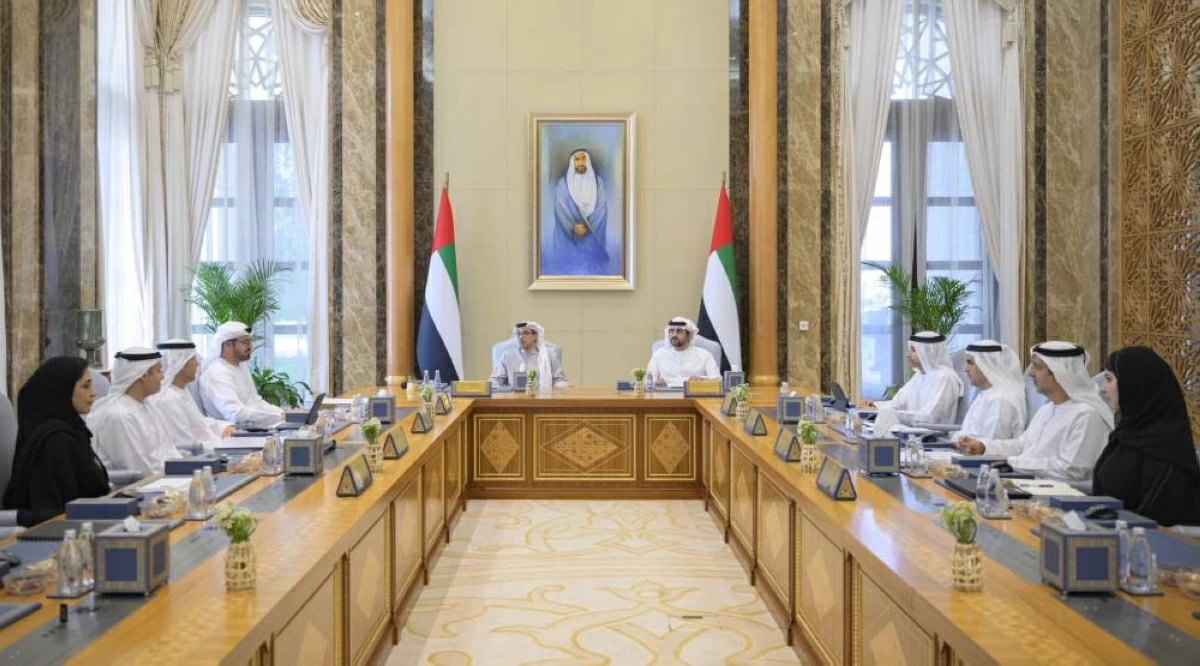 «لجنة الميزانية الاتحادية» تناقش خطة 2027–2029