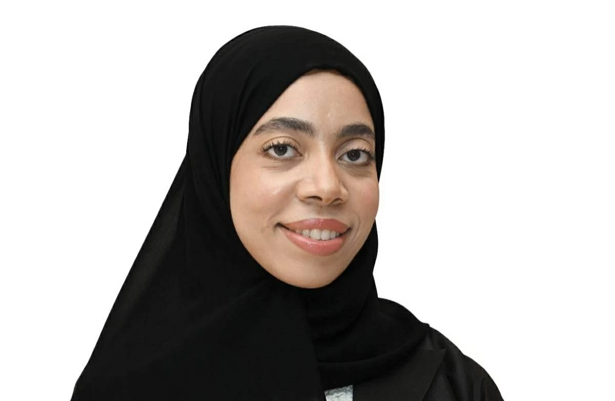 دانا الجنيبي