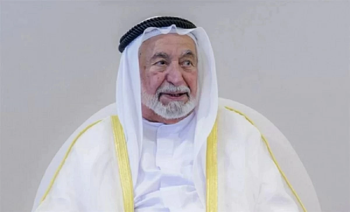 حاكم الشارقة يوجّه بتعديل إجازة الحداد