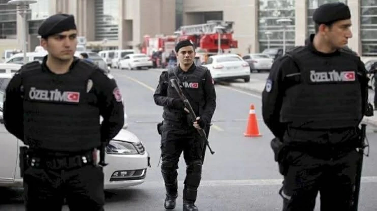 قتل فيه 53 شخصاً.. تركيا تعتقل العقل المخطط لتفجير الريحانية المزدوج